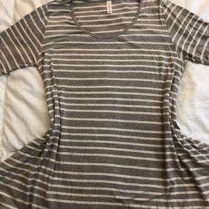 Brand New LLR Perfect T